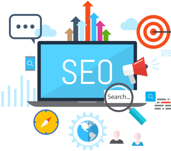 Search Engine Optimization